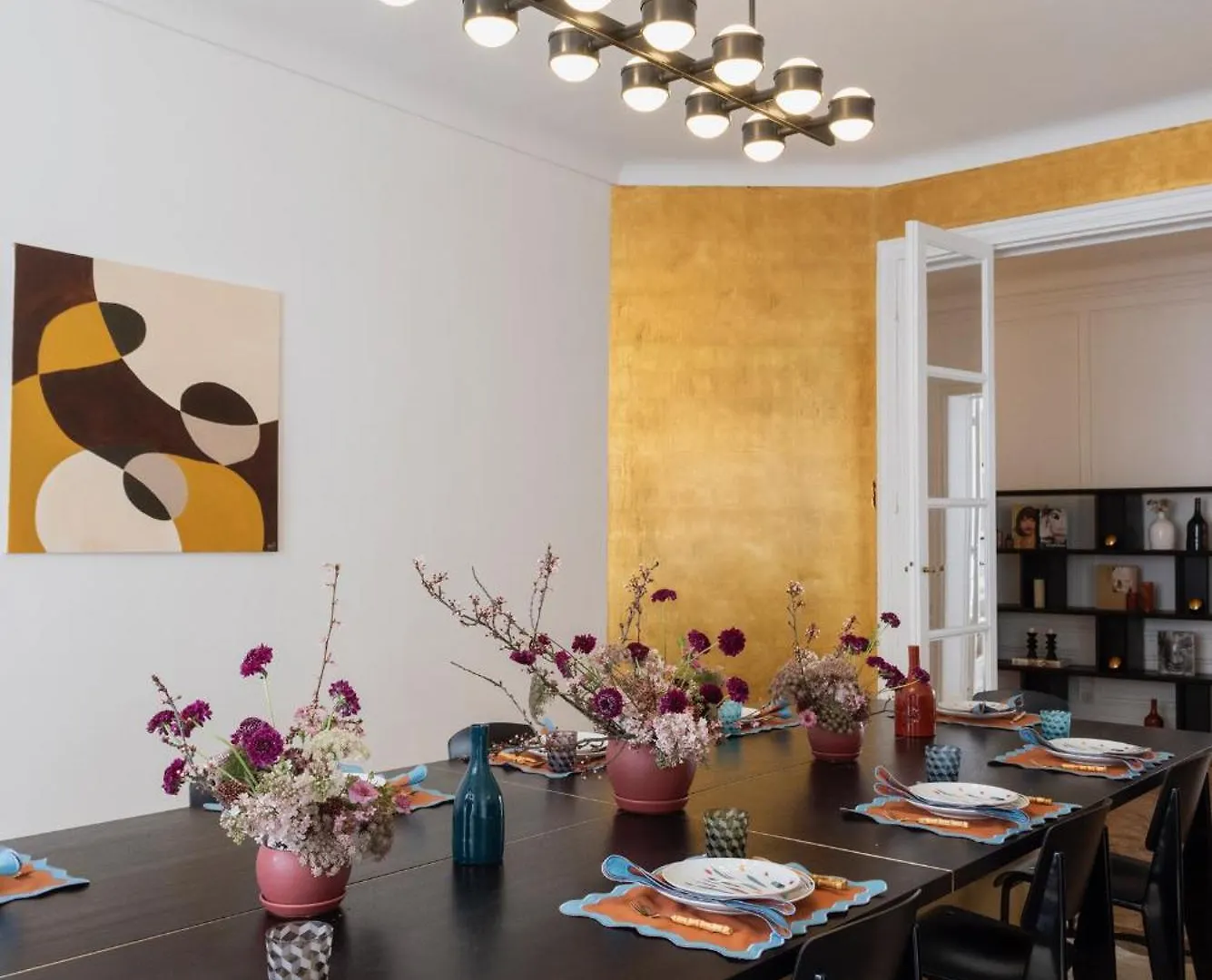 Luxueux Appartement, La Muette - Paris 16 Eme France