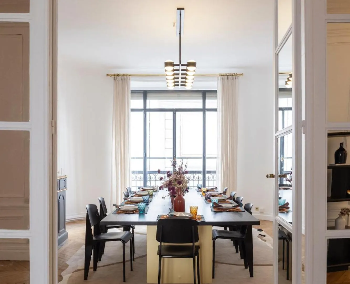 Luxueux Appartement, La Muette - Paris 16 Eme Apartment