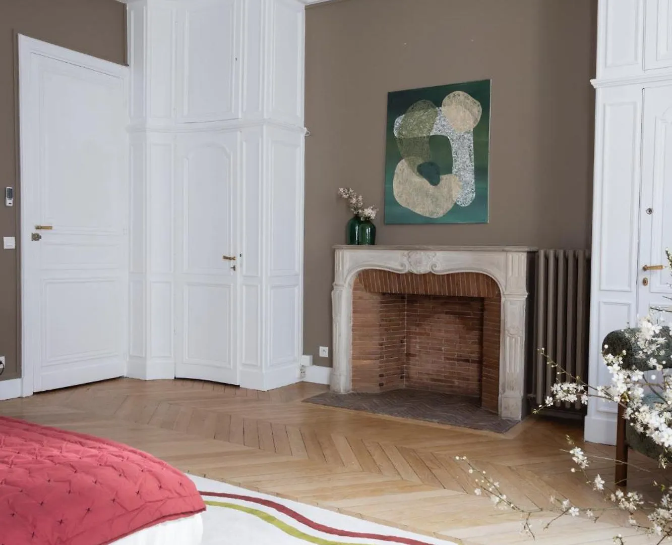 Luxueux Appartement, La Muette - Paris 16 Eme 0*,  France