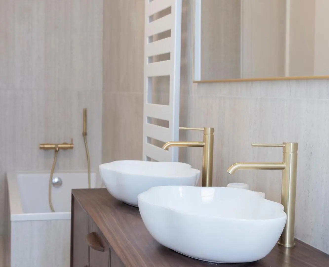 Luxueux Appartement, La Muette - Paris 16 Eme Apartment