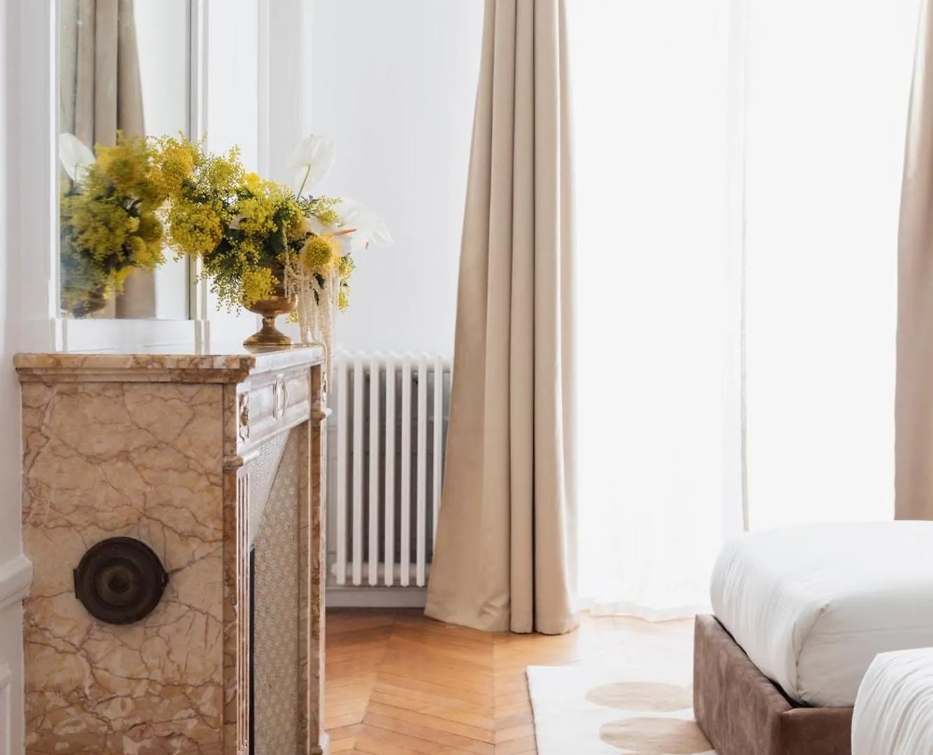 Apartment Luxueux Appartement, La Muette - Paris 16 Eme France