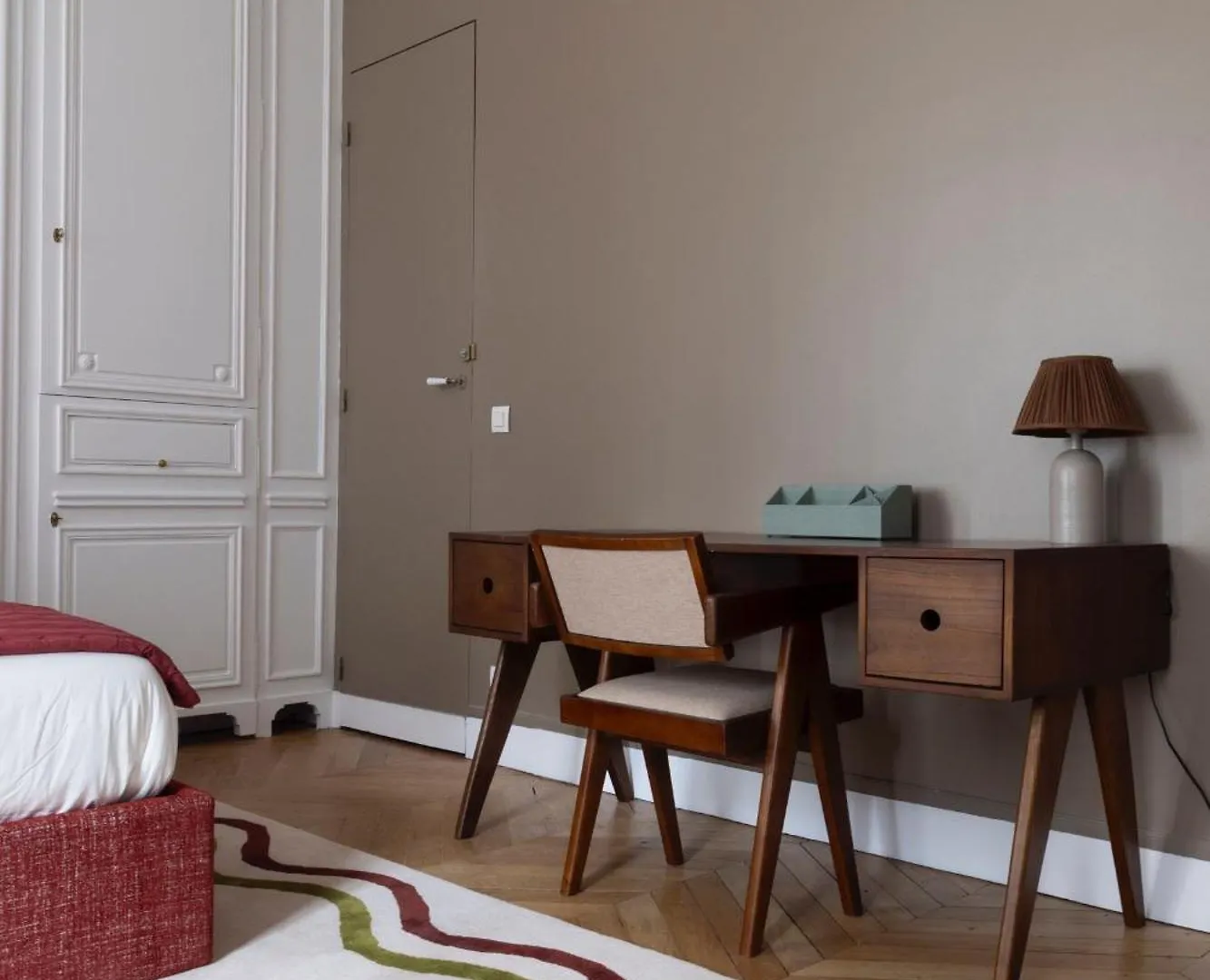Luxueux Appartement, La Muette - Paris 16 Eme Apartment