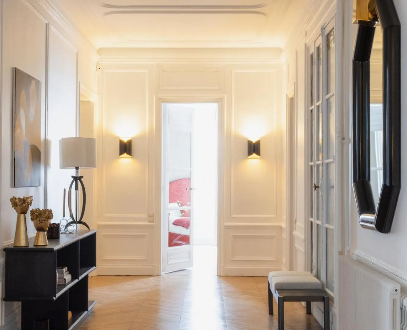 Apartment Luxueux Appartement, La Muette - Paris 16 Eme France