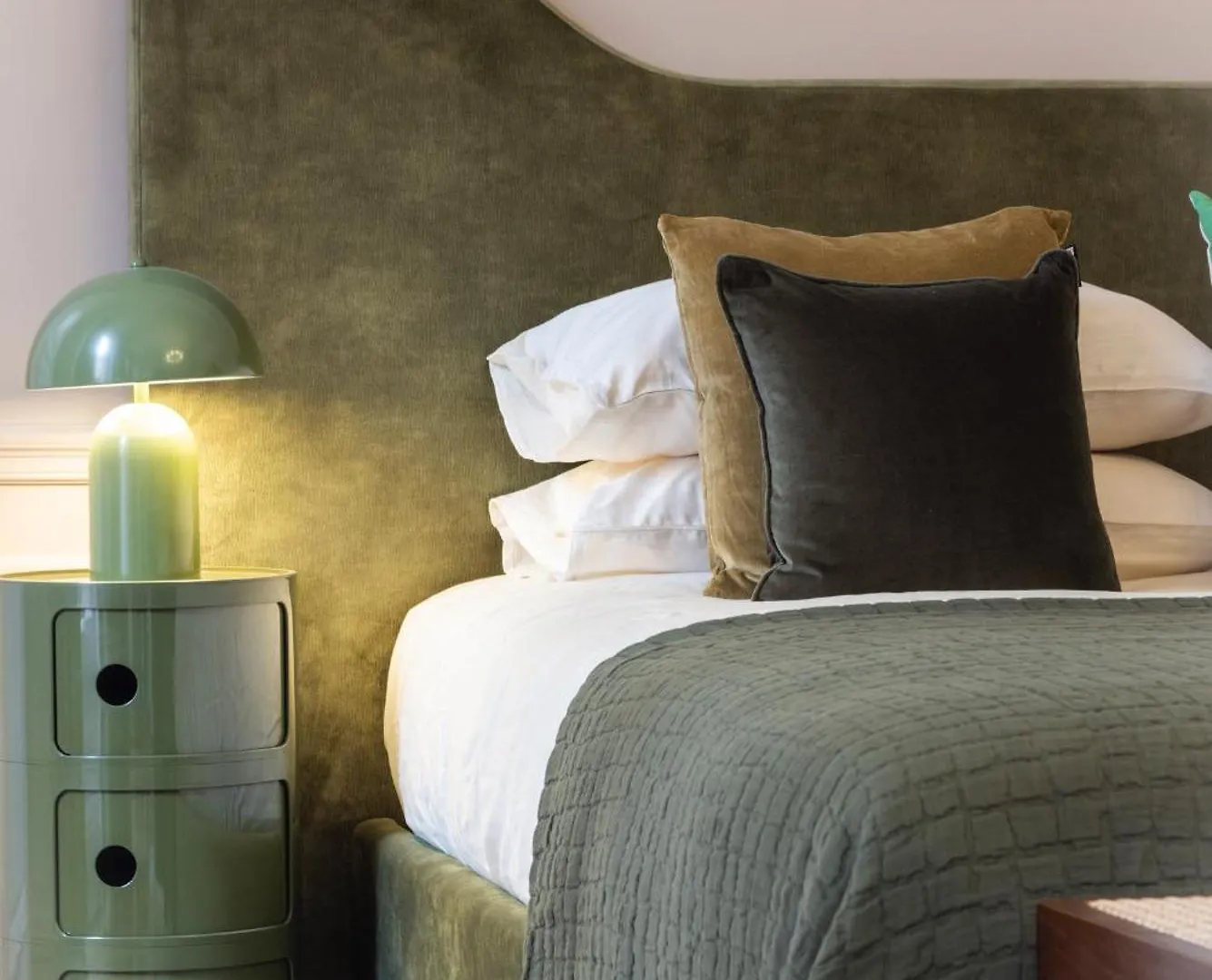 Luxueux Appartement, La Muette - Paris 16 Eme