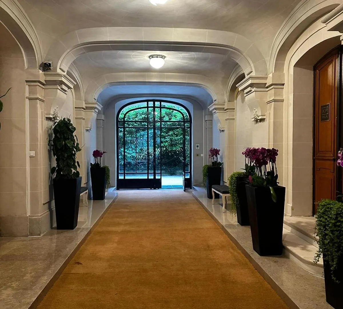 Luxueux Appartement, La Muette - Paris 16 Eme Apartment
