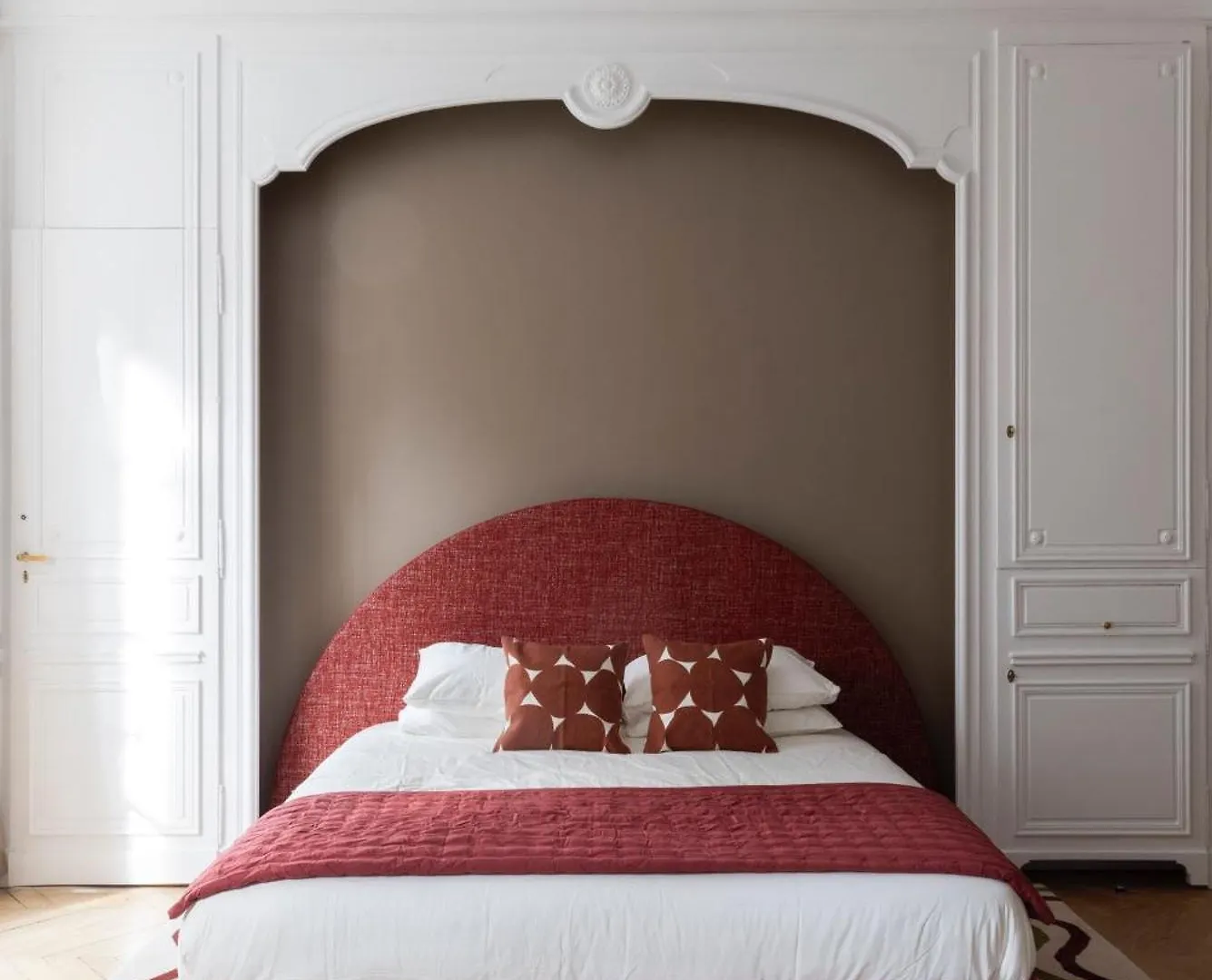 Luxueux Appartement, La Muette - Paris 16 Eme 0*,