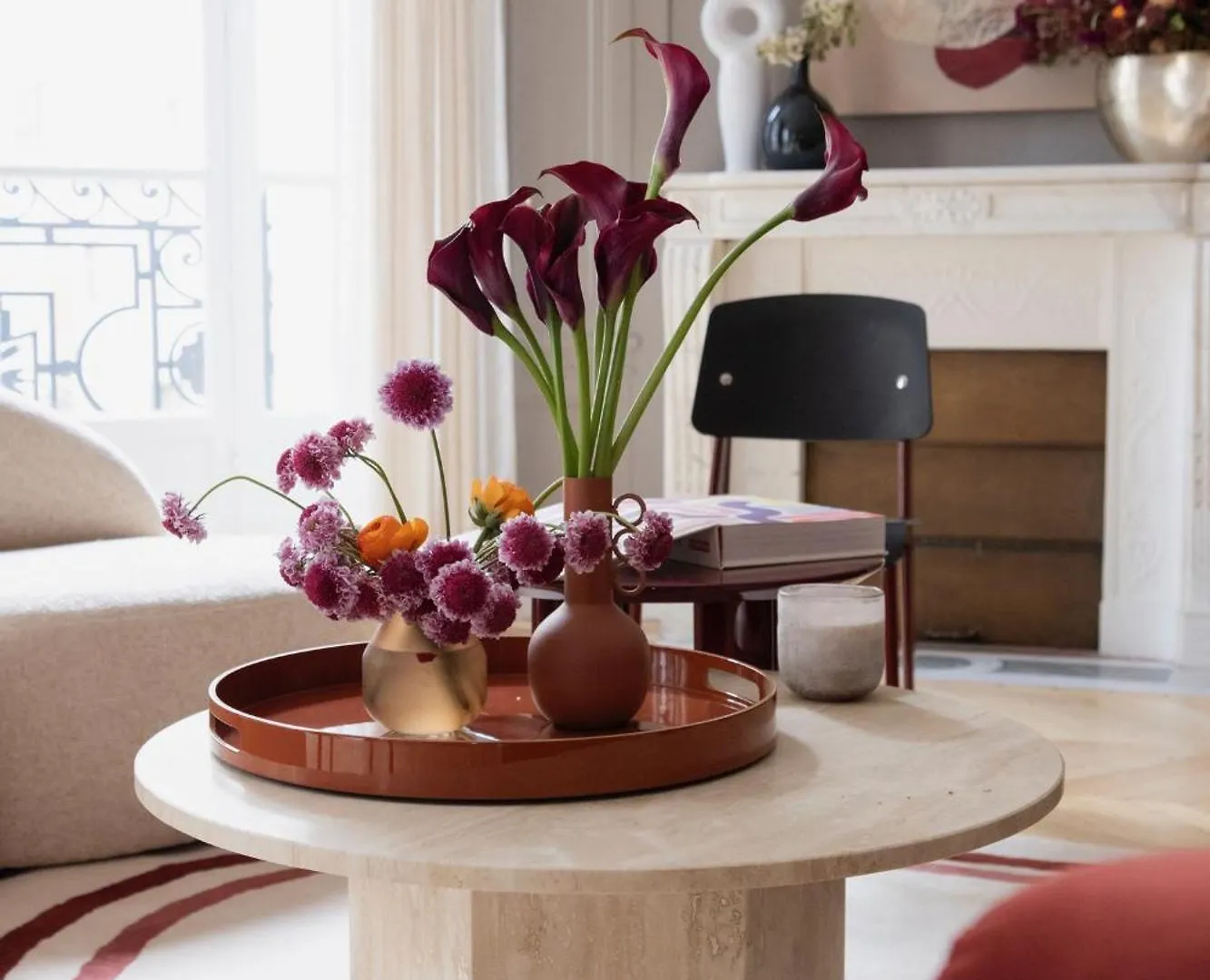 Luxueux Appartement, La Muette - Paris 16 Eme