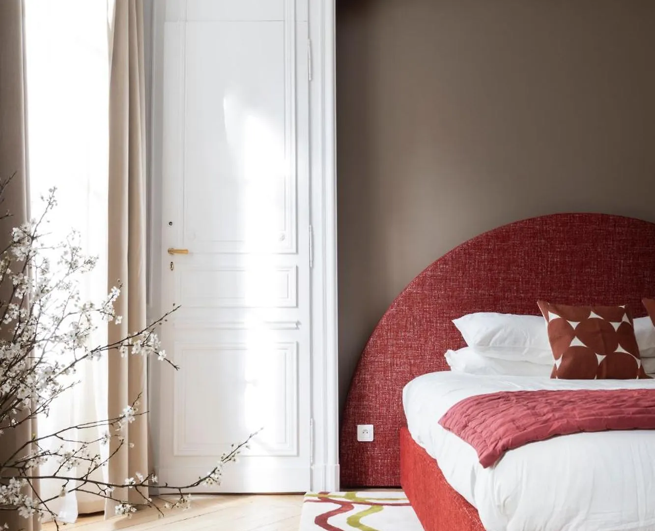 Luxueux Appartement, La Muette - Paris 16 Eme