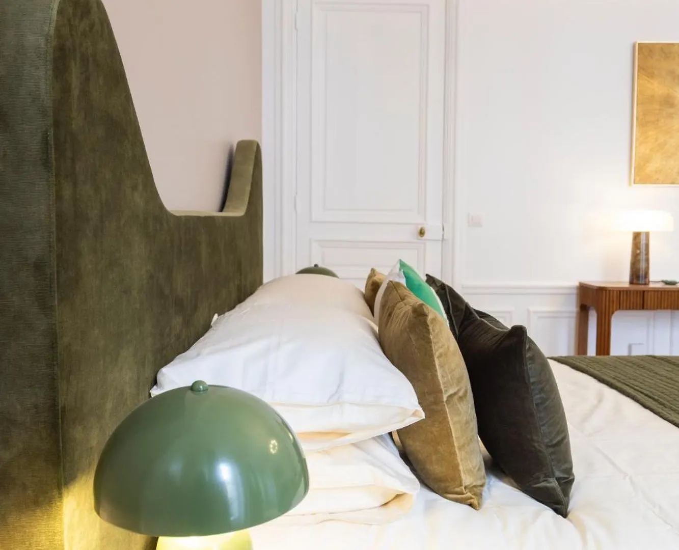 Luxueux Appartement, La Muette - Paris 16 Eme 0*,
